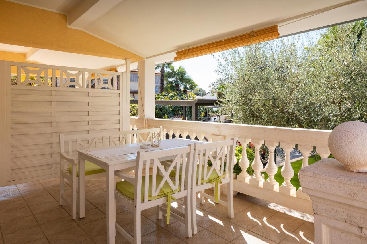 Opatic Apartment Porec