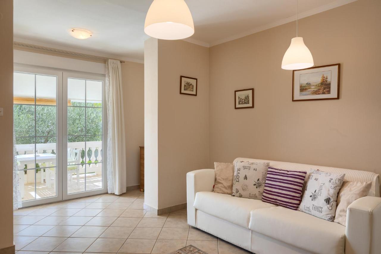 Opatic Apartment *