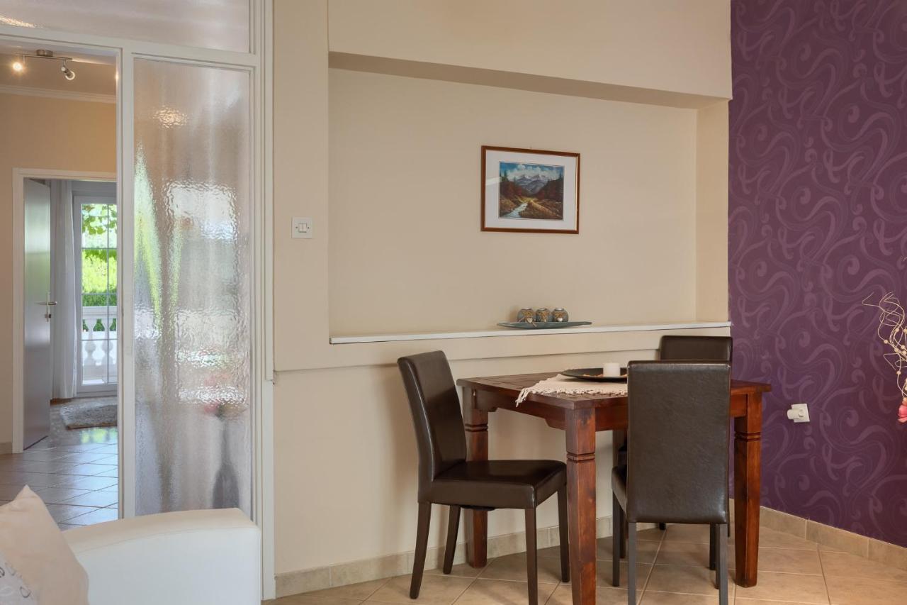 Apartment Opatic