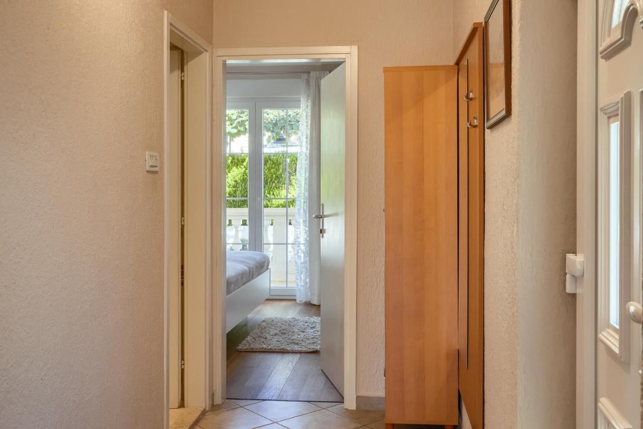 Opatic Apartment