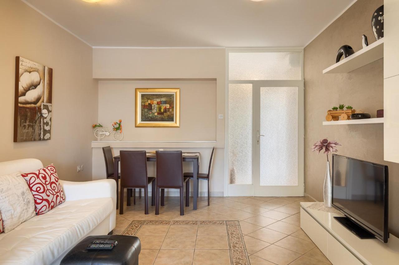Opatic Apartment Porec