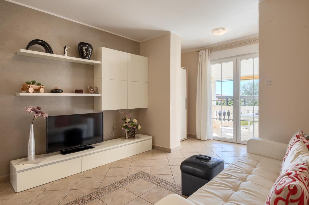 Apartment Opatic *