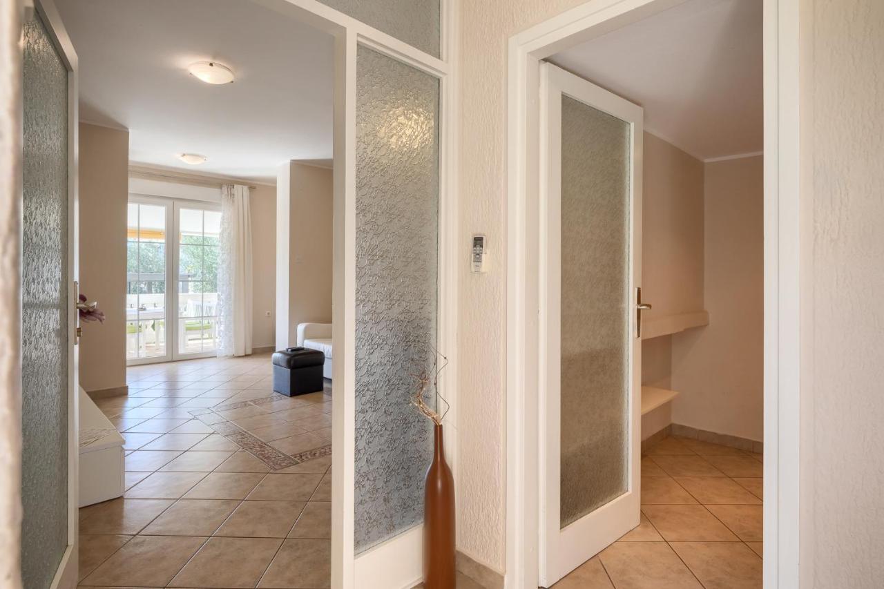 Opatic Apartment Porec