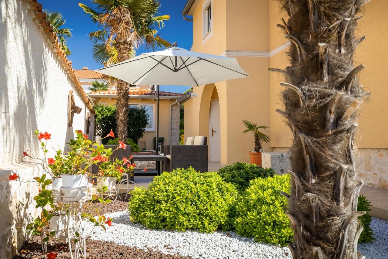 Appartement Opatic Poreč
