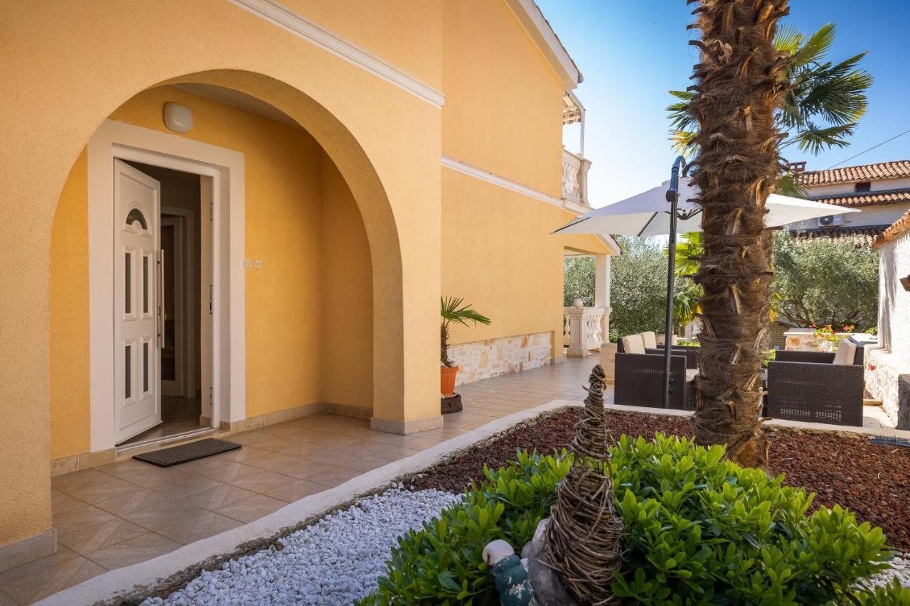 Opatic Appartement Poreč