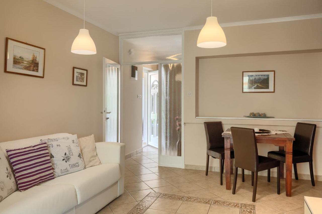 Opatic Appartement