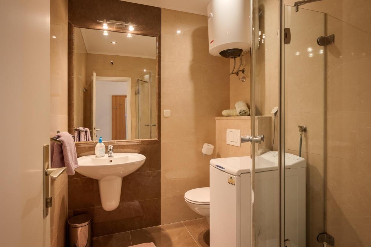 Appartement Opatic *