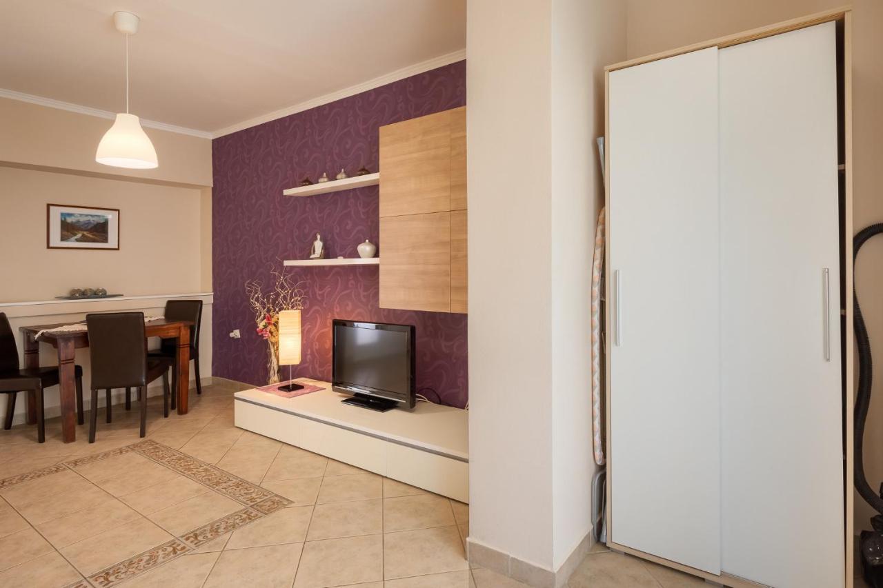 Opatic Appartement *