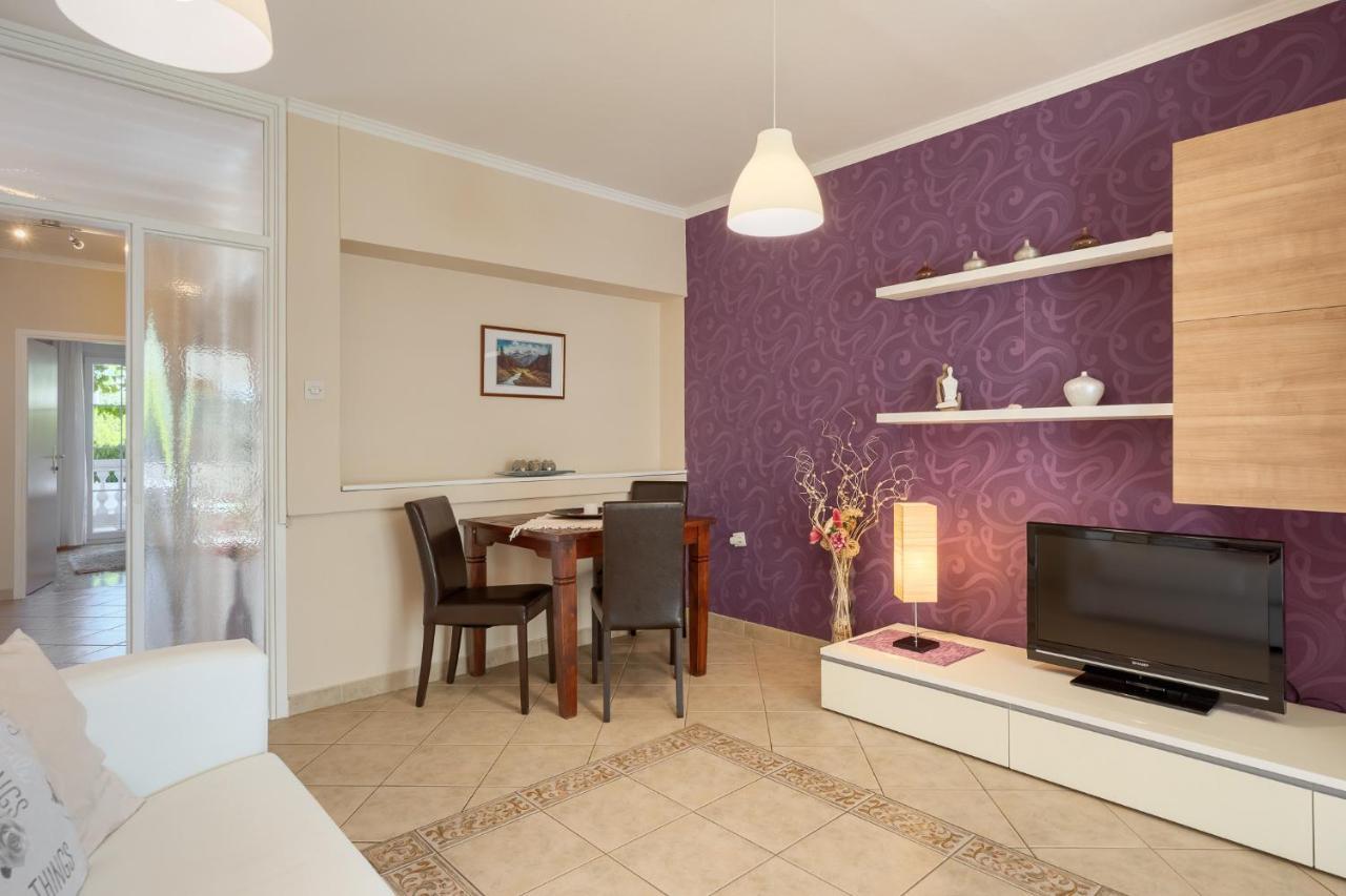 Appartement Opatic *
