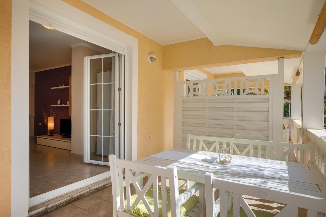 Appartement Opatic *