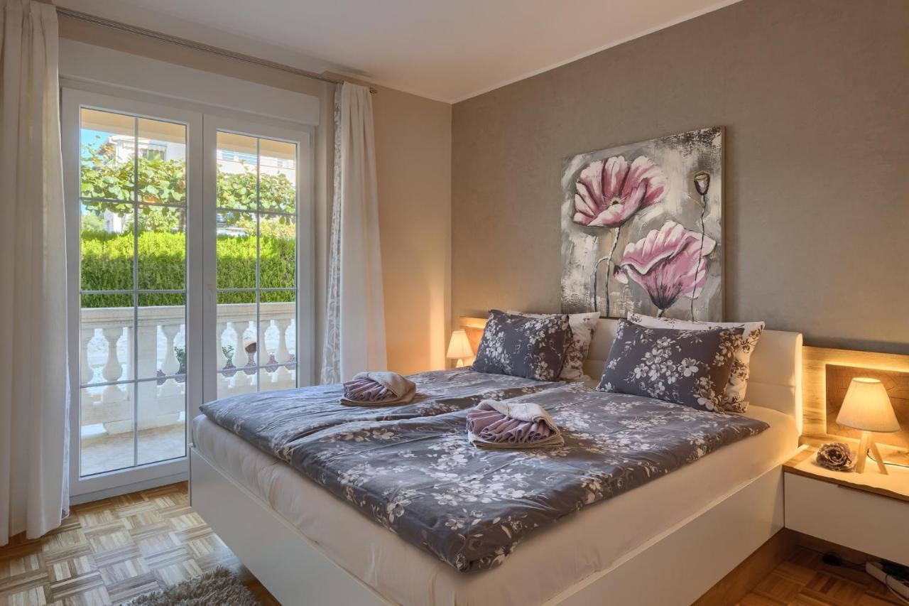 Opatic Appartement *