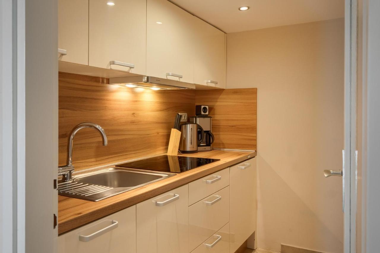 Opatic Appartement