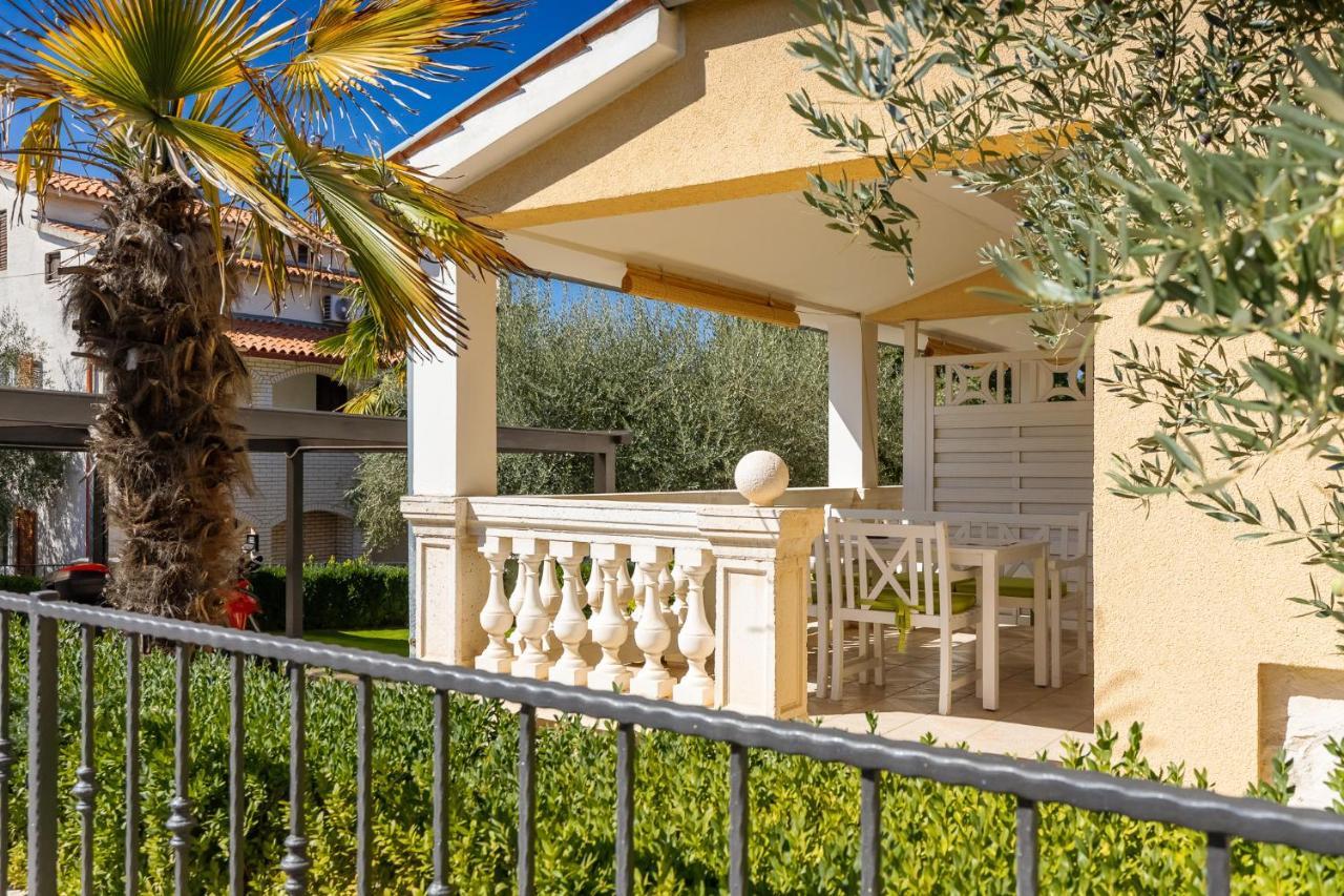 Opatic Appartement Poreč