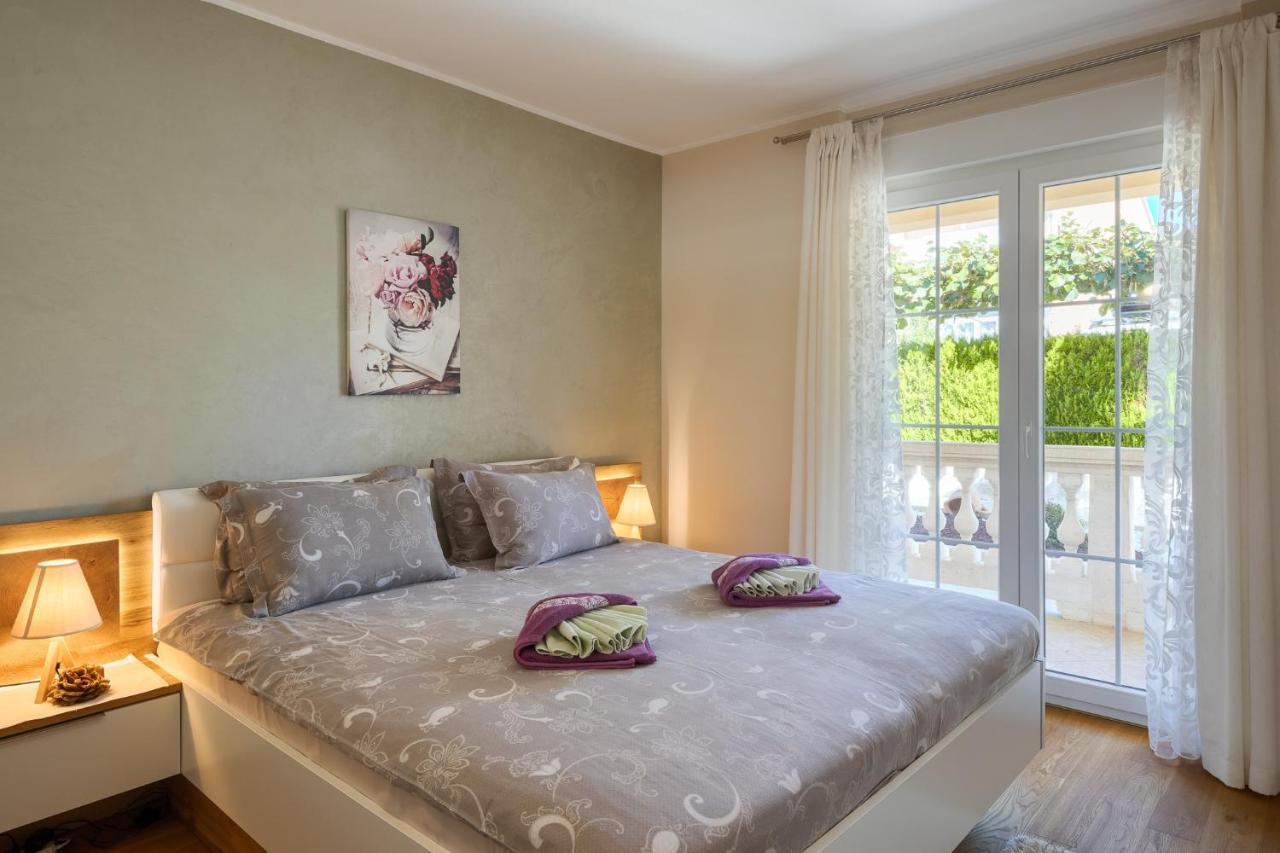 Appartement Opatic