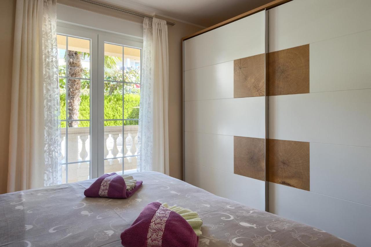 Appartement Opatic *