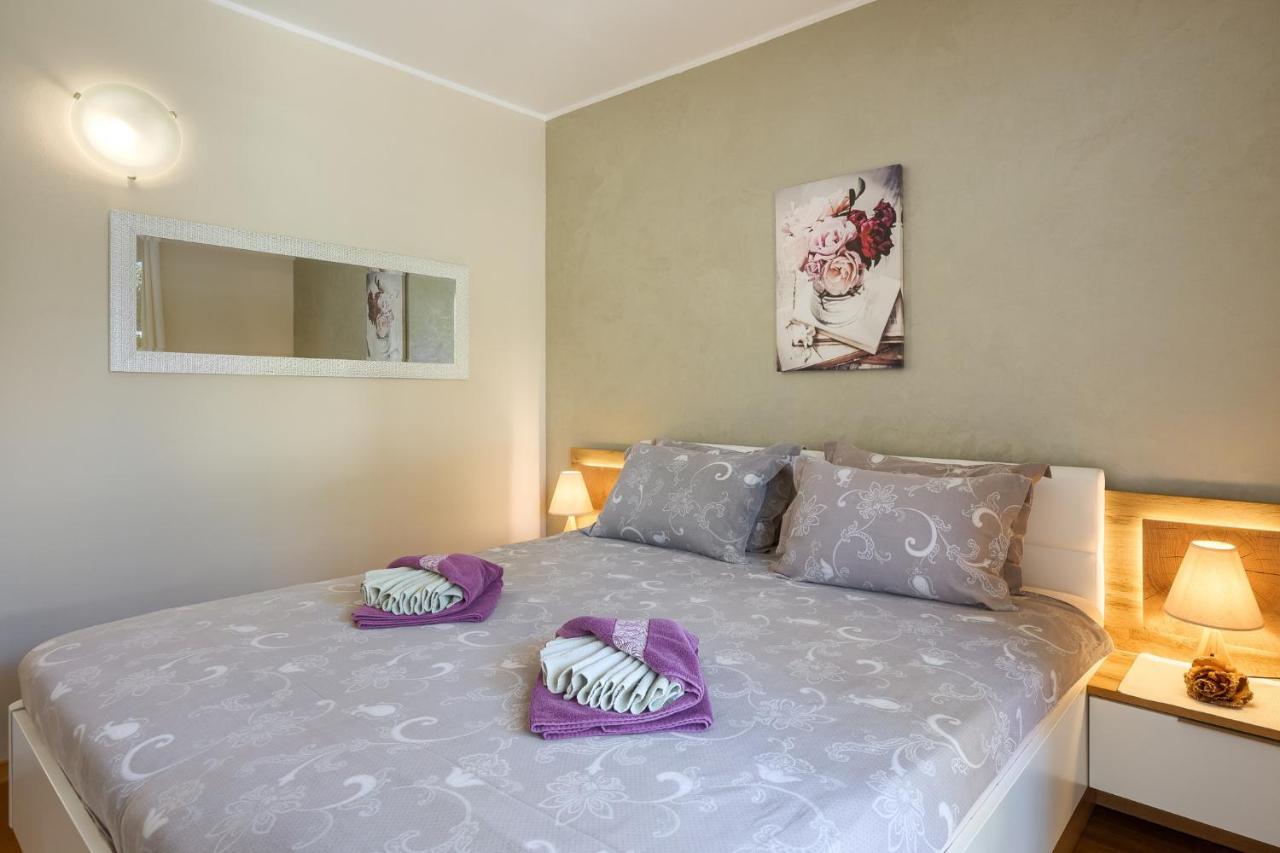 Appartement Opatic Poreč