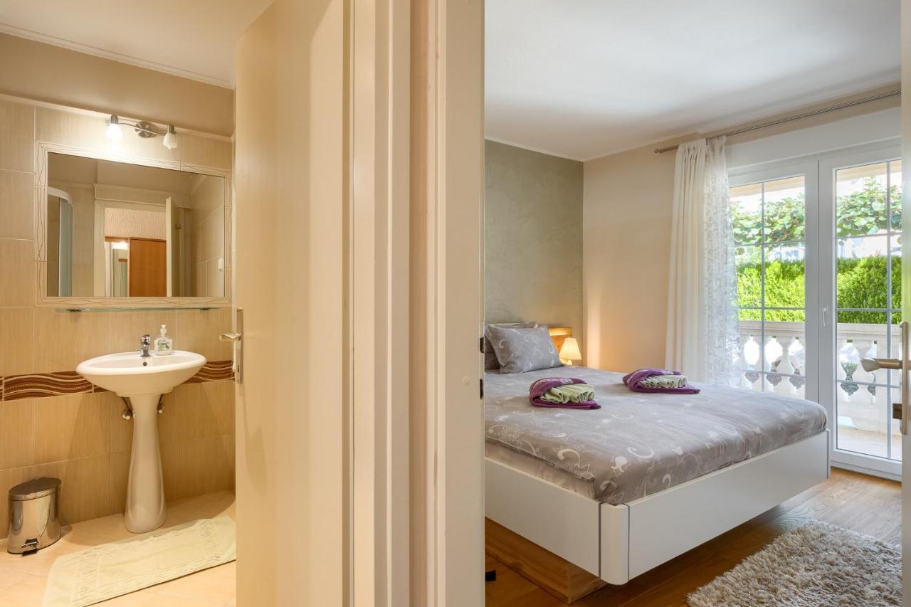 Appartement Opatic
