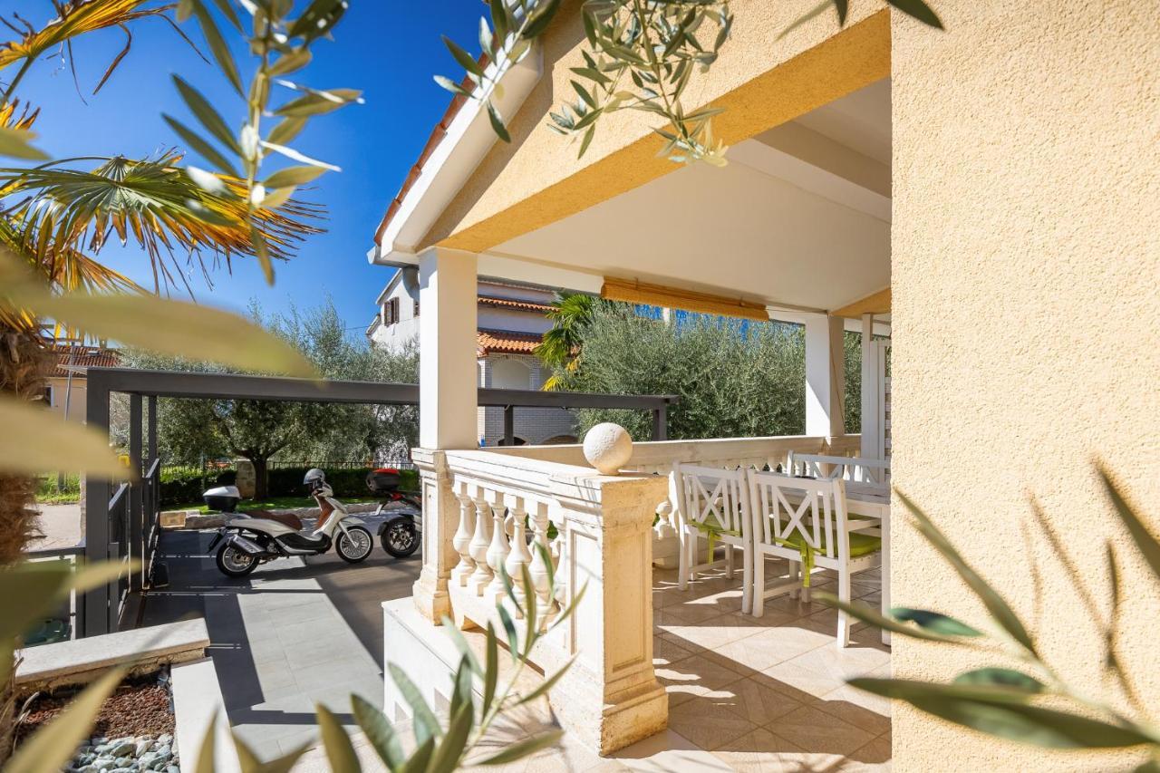 Opatic Appartement Poreč