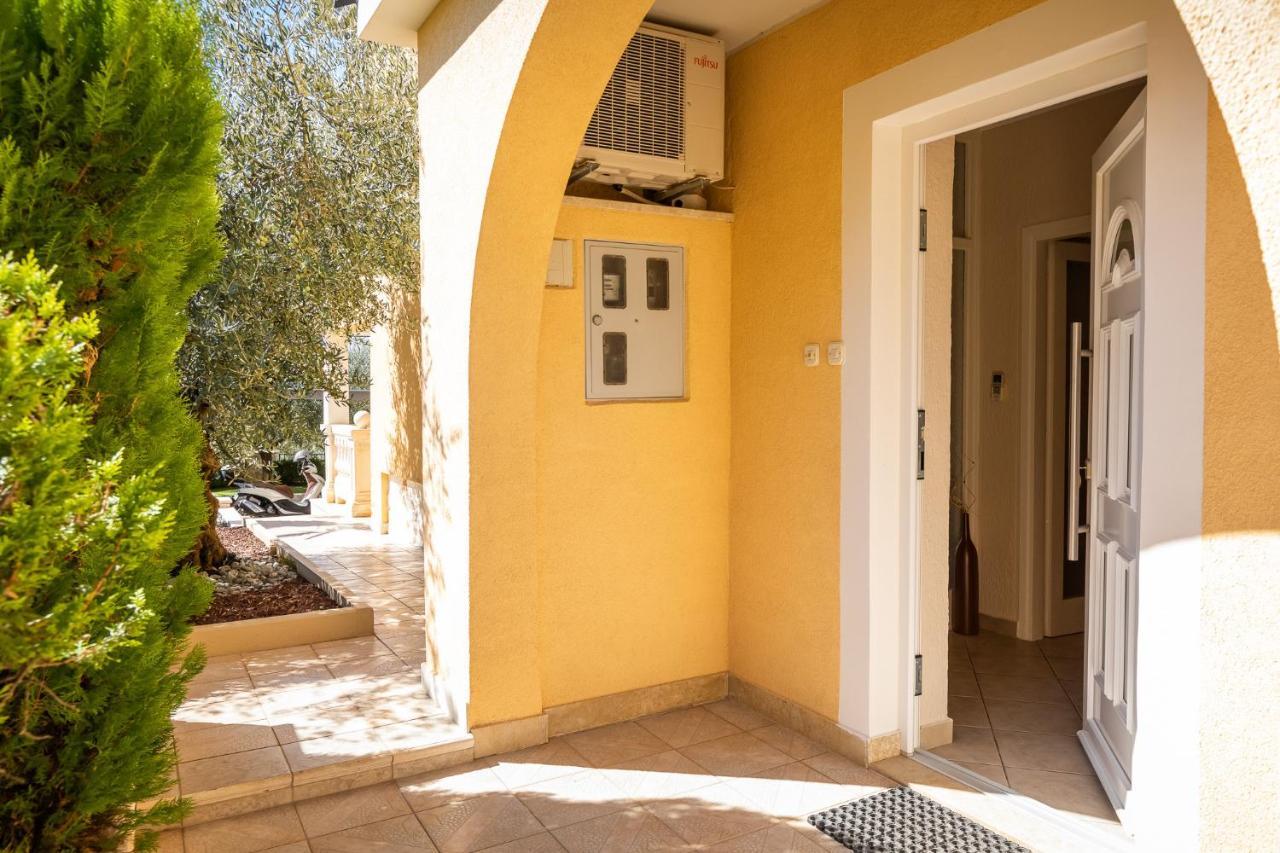 Appartement Opatic Poreč